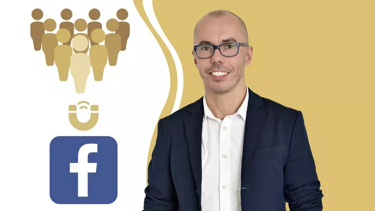 Read more about the article [100% Off] The Complete Facebook Traffic Ads (Facebook CPC) Course 2023