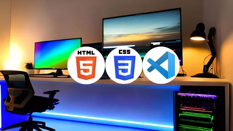 Read more about the article [100% Off] The Complete Html and CSS Mastery With Real Projects 2023