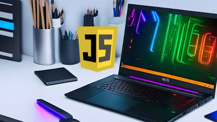 Read more about the article [100% Off] The Complete Modern Javascript course for beginners 2023