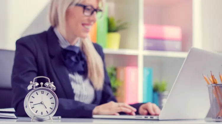 Read more about the article [100% Off] The Complete Productivity Course: Do More With Less Effort