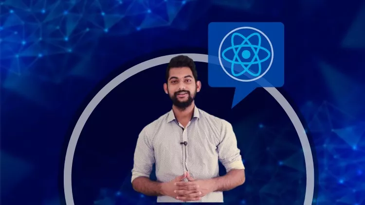 Read more about the article [100% Off] The Complete ReactJs Course – Basics to Advanced [2023]