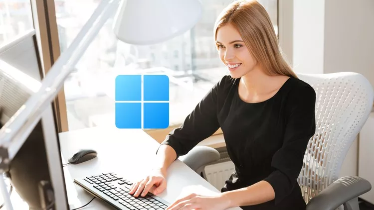 Read more about the article [100% Off] The Complete Windows 11 Masterclass