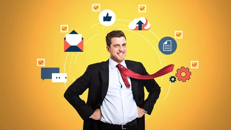Read more about the article [100% Off] Time Management: This Is How I Work 300 Percent Faster