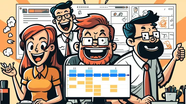 Read more about the article [100% Off] User Story Mapping Step by step Agile Requirements Gathering