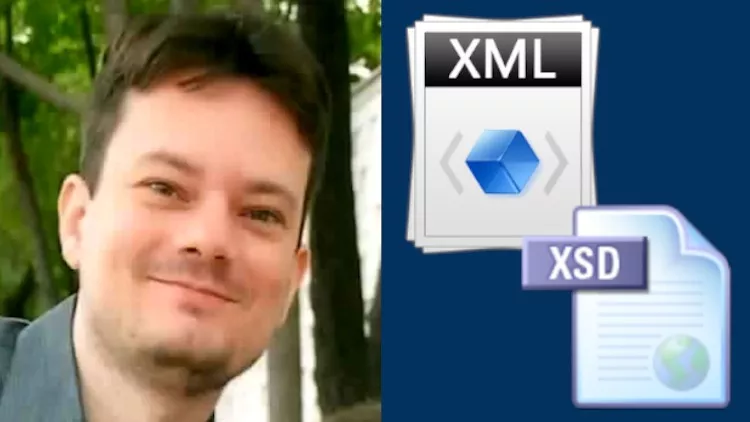 Read more about the article [100% Off] XML and XSD: a complete W3C-content based course (+10 hours)