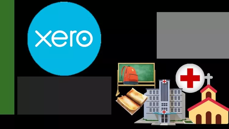 Read more about the article [100% Off] Xero Not for Profit Organization