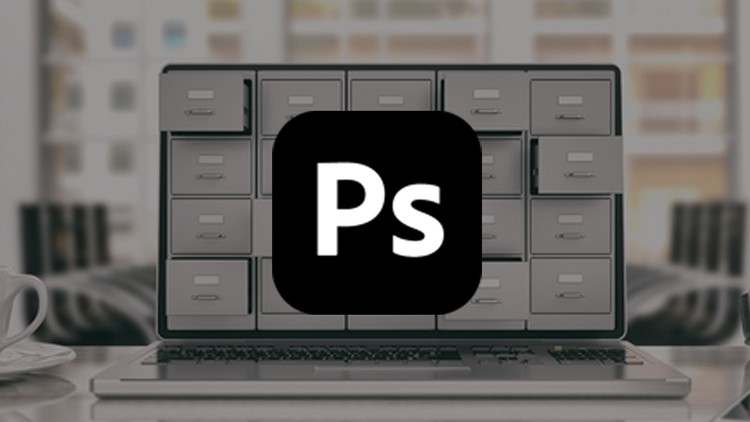 Read more about the article [100% Off] Adobe Photoshop File Management