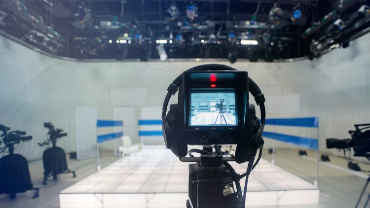 Read more about the article [100% Off] Media Training: Looking Good on TV- Preparing for the Camera