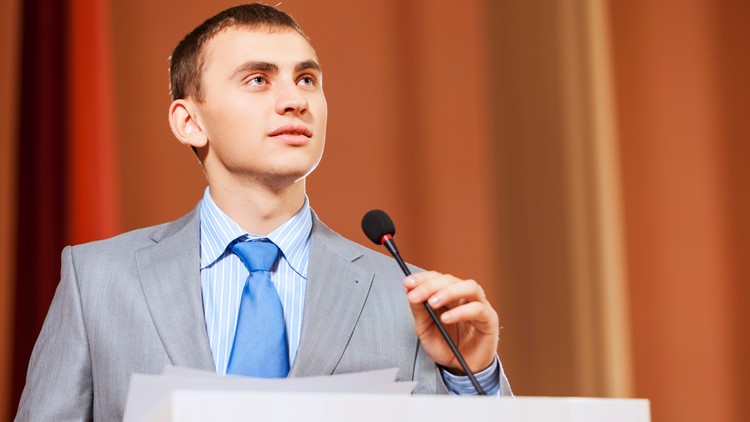 Read more about the article [100% Off] Public Speaking: Be a Professional Speaker