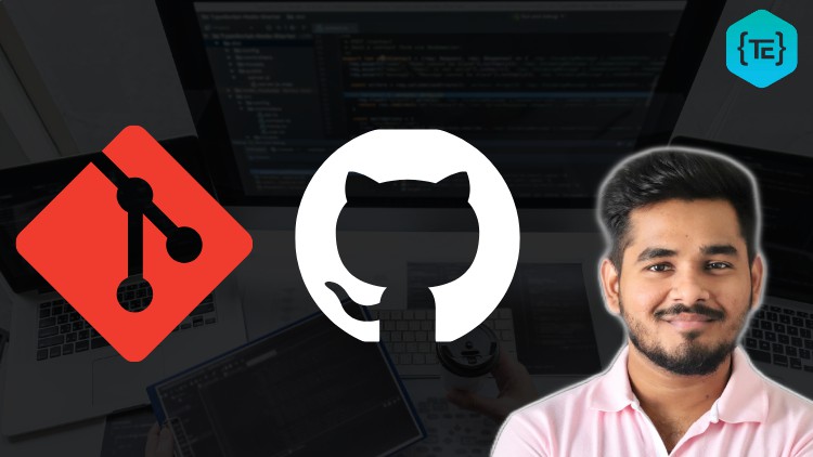 Read more about the article [100% Off] Git and GitHub For Beginners