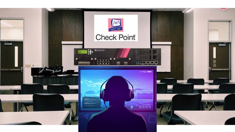 Read more about the article [100% Off] CheckPoint-NGFW Security : Basic Introduction