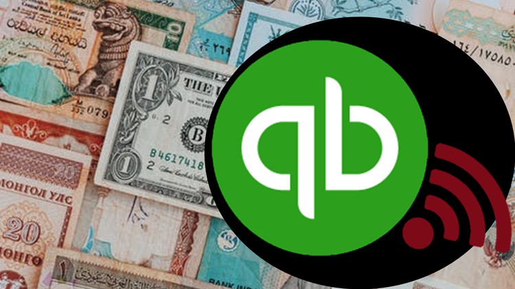 Read more about the article [100% Off] QuickBooks Online Multiple Currencies