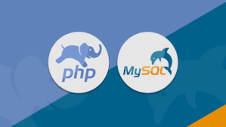 Read more about the article [100% Off] PHP for Beginners 2023: The Complete PHP MySQL PDO Course