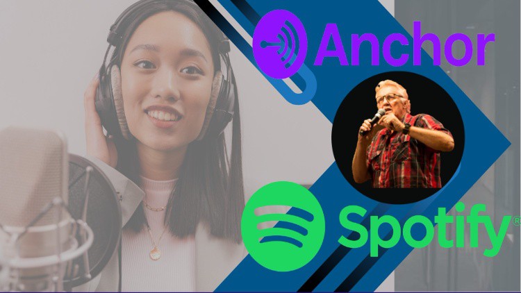Read more about the article [100% Off] The Spotify For Podcasting Playbook-Create a Spotify Podcast
