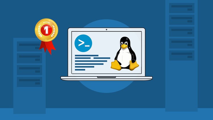 Read more about the article [100% Off] Complete Linux Training Course to Get Your Ideal IT Job 2023