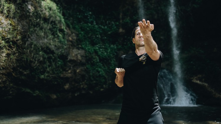 Read more about the article [100% Off] Learn Wing Chun