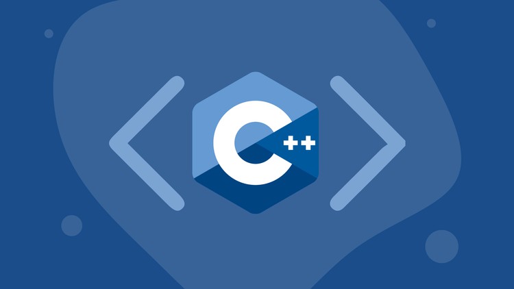 Read more about the article [100% Off] The Ultimate C++ Beginner Course | 2022