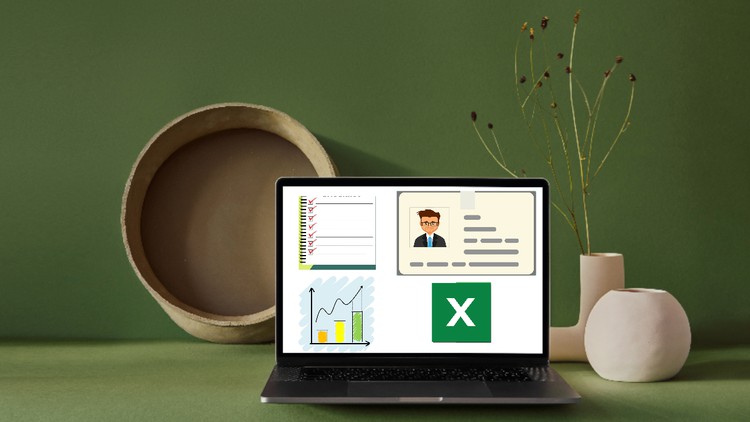 Read more about the article [100% Off] Complete Advanced Data Entry Application in Microsoft Excel