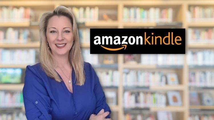 Read more about the article [100% Off] How To Write & Publish a Print or eBook on AMAZON