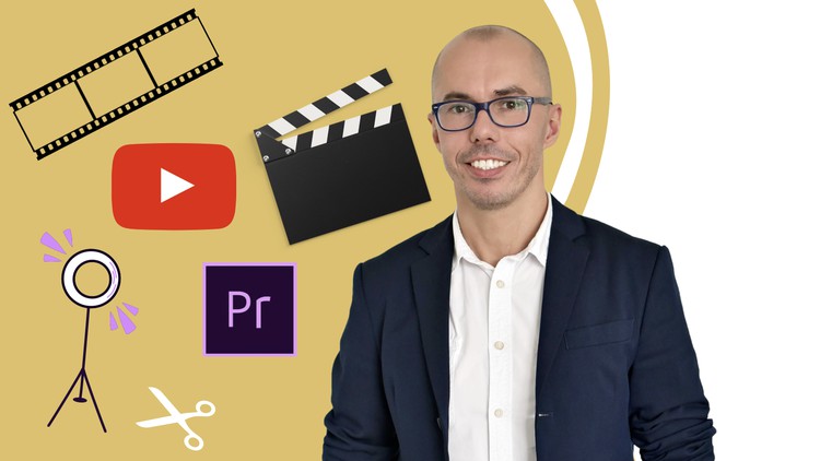 Read more about the article [100% Off] YouTube Marketing, YouTube Ranking & Adobe Premier Pro Guide