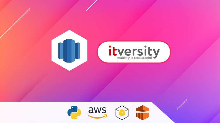 Read more about the article [100% Off] Mastering Amazon Redshift and Serverless for Data Engineers