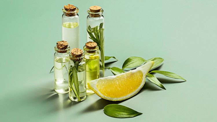 Read more about the article [100% Off] Aromatherapy Complete Certification Course