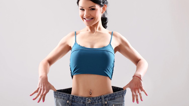 Read more about the article [100% Off] [Weight Loss] : Get Your Dream Body with Diet & Cardio