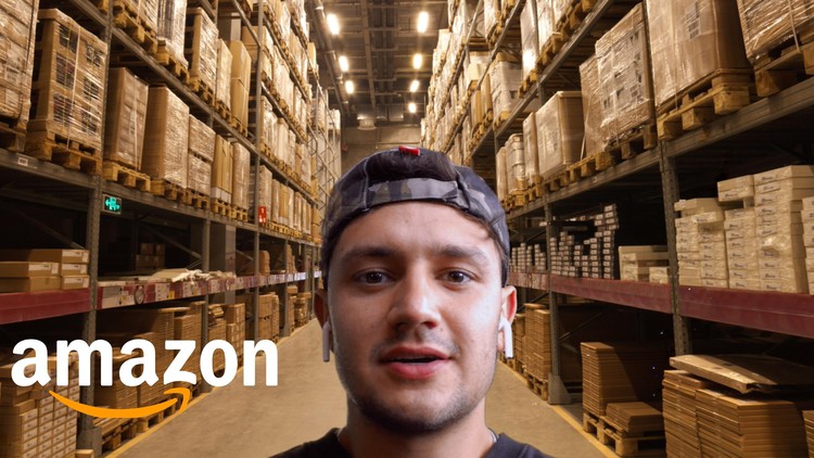 Read more about the article [100% Off] Amazon FBA: The 2023 Business Model & Strategies