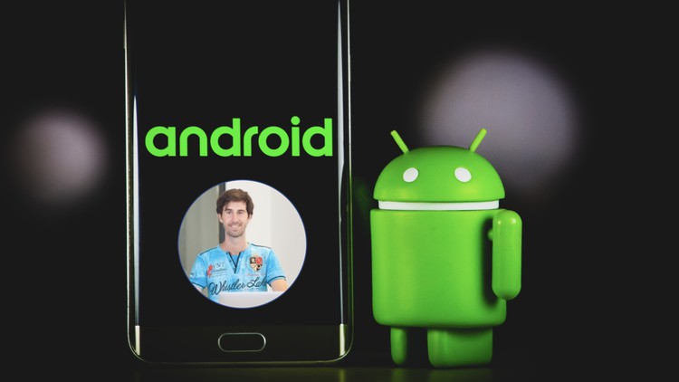 Read more about the article [100% Off] Mastering the Android System Design Interview