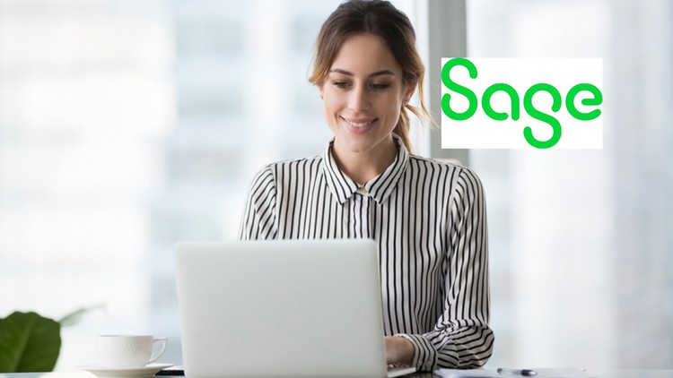 Read more about the article [100% Off] Sage Business Cloud Accounting – Complete Edition Course