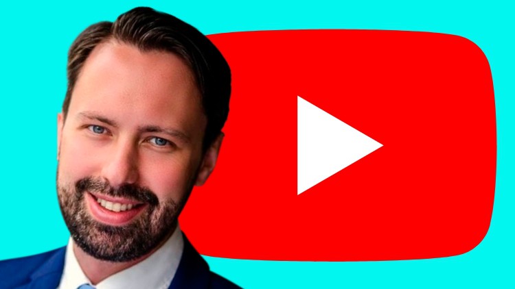 Read more about the article [100% Off] YouTube Marketing 2023 with Dekker Fraser, MBA