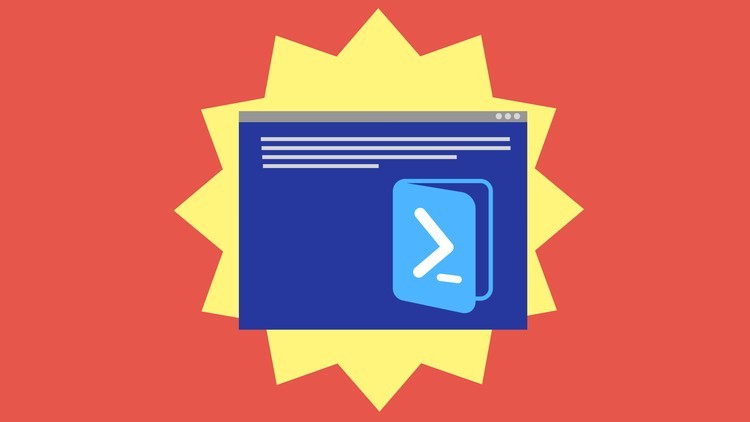 Read more about the article [100% Off] Mastering Windows PowerShell v5.1 & 7, Beginner to Advanced