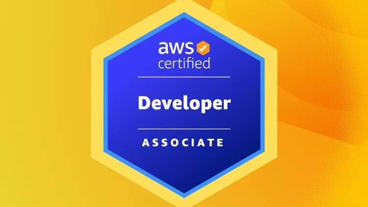 Read more about the article [100% Off] AWS Certified Developer Associate – Practice Exams [NEW]