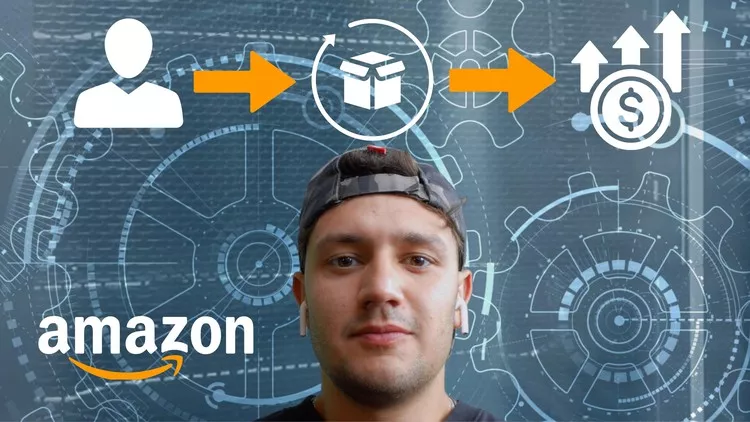 Read more about the article [100% Off] Amazon Automation 2023: Resell existing products on Amazon