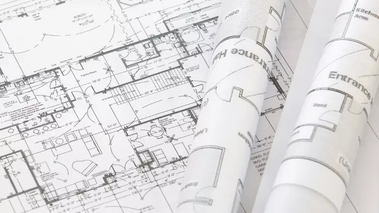 Read more about the article [100% Off] Architectural Shop Drawing Plans in AutoCAD 2020