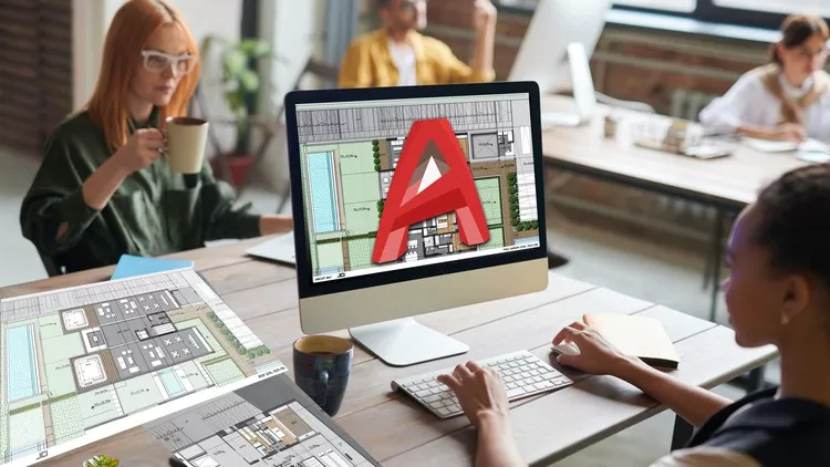 Read more about the article [100% Off] AutoCAD 2023 MasterClass: Produce Amazing Site Plans Quickly