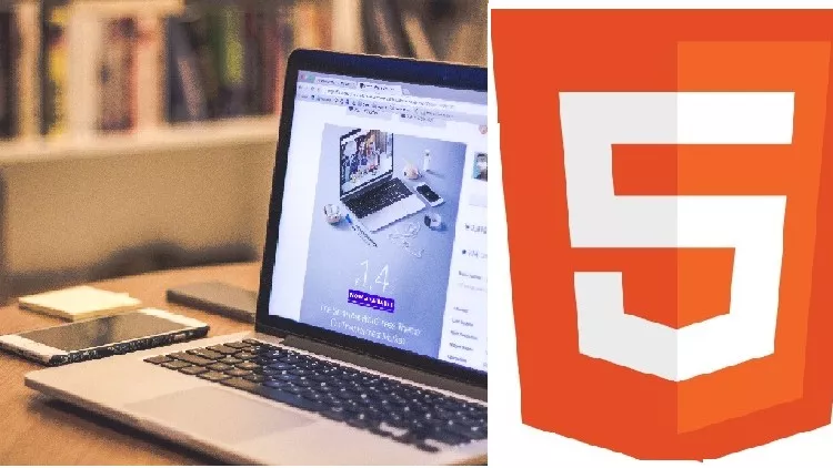 Read more about the article [100% Off] Learn HTML 5: The Complete HTML 5 And CSS3 Tutorials Course