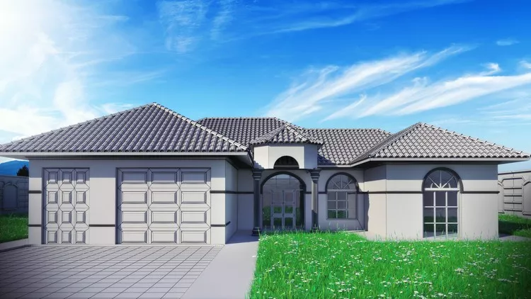 Read more about the article [100% Off] Master 3ds max 3D Modeling by making THE VILLA from A to Z
