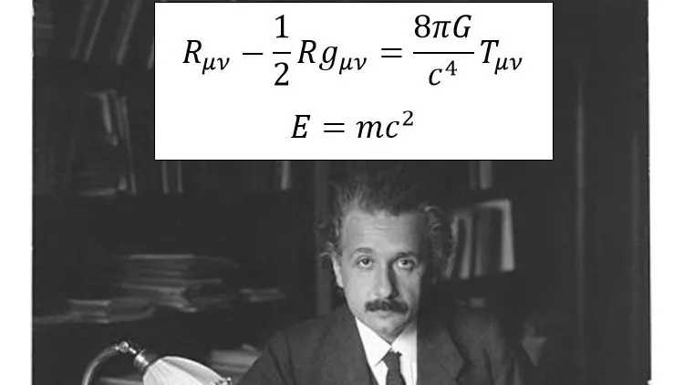 Read more about the article [100% Off] Mathematical intuition behind Special and General Relativity