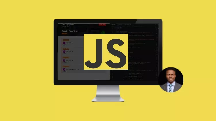 Read more about the article [100% Off] Modern JavaScript Bootcamp – Beginner To Advanced