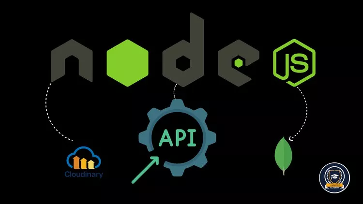 Read more about the article [100% Off] Nodejs API Project: Build a Blog Project API 2023