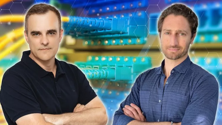 Read more about the article [100% Off] OSPF for the Real World – From Zero to Hero