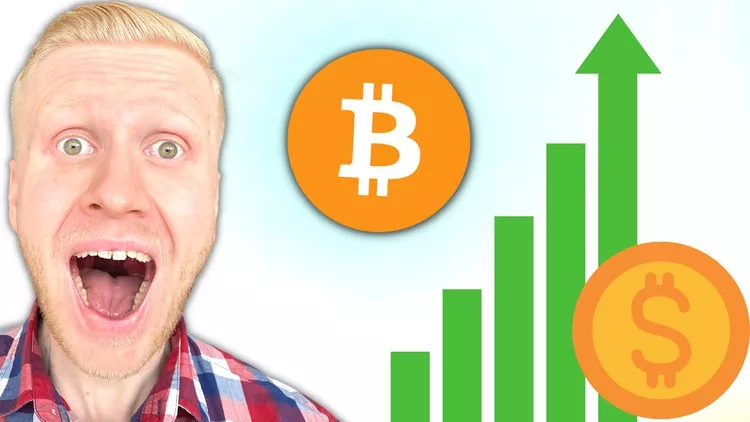 Read more about the article [100% Off] The BEST Bitcoin Trading Course for ALL Levels! (2023)