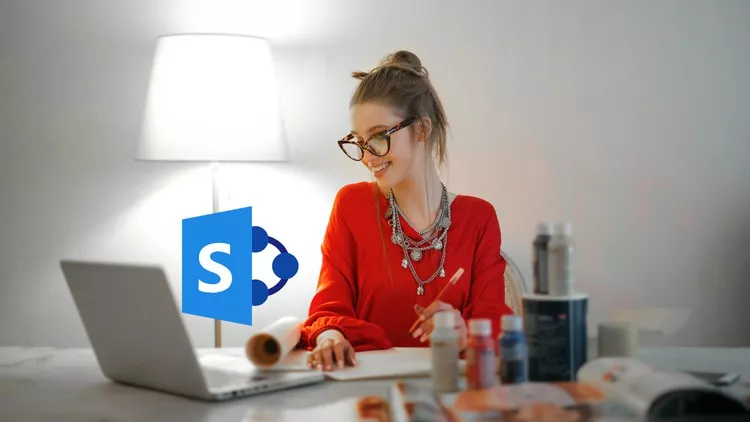 Read more about the article [100% Off] The Complete Microsoft SharePoint MasterClass