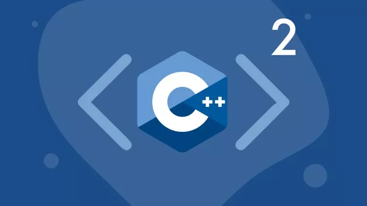 Read more about the article [100% Off] The Ultimate C++ Advanced Course | 2022