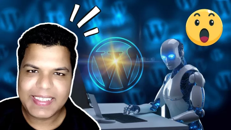 Read more about the article [100% Off] WordPress & SEO Power 2023: Build, Optimize & Thrive Online
