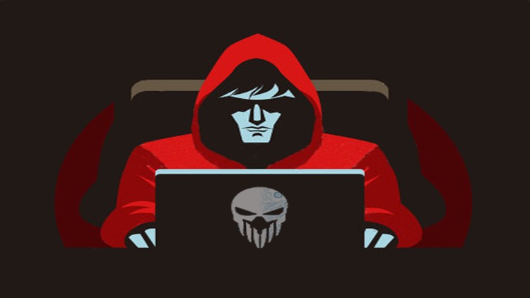 Read more about the article [100% Off] Web Hacking for Beginners