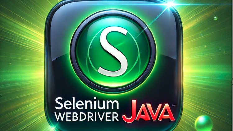 Read more about the article [100% Off] Selenium WebDriver with Java (Basics + Advance + Architect)