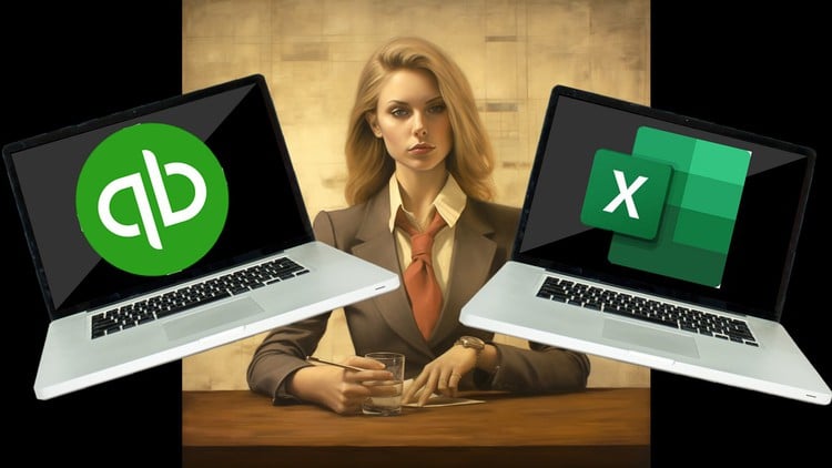 Read more about the article [100% Off] QuickBooks Desktop vs. Excel