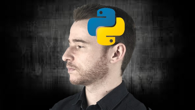 Read more about the article [100% Off] Learn to Code in Python 3: Programming beginner to advanced